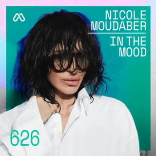 Nicole Moudaber & Carl Cox @ In The MOOD 626 (Decibel Festival Nelson Mandela Forum Florence, Italy 2026-04-05)