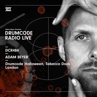Adam Beyer @ Drumcode Radio 484 (Drumcode Halloween, Tobacco Dock London, United Kingdom 2019-10-26)
