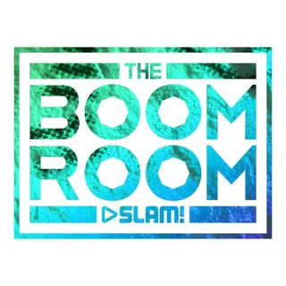 Kenny Dansen - The Boom Room 591 (Wegtrek Yearmix 2025)