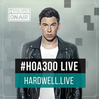 Hardwell