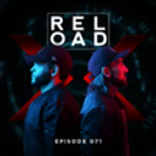 Lumberjack - RELOAD Radio 071 (Tribute To Avicii)