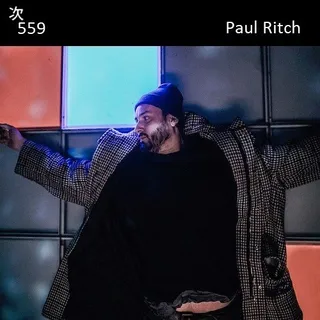 Paul Ritch - Tsugi Podcast 559