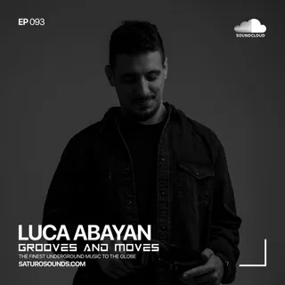 Luca Abayan - Grooves And Moves 093
