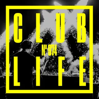 Tiësto - Club Life 974