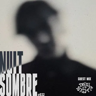 Dice Of Nights & Rencontre Nocturne - Nuit Sombre #032