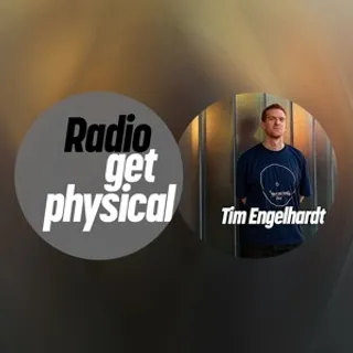 Tim Engelhardt - Get Physical Radio