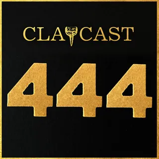 Claptone - Clapcast 444