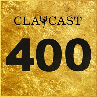 Claptone - Clapcast 400
