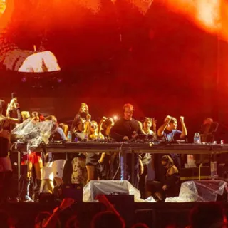 Diplo @ Ritvales Festival, Medellin, Colombia
