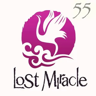 Sébastien Léger - Lost Miracle 055