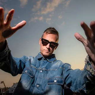 Kaskade @ Zouk Tokyo, Japan