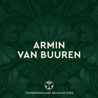 Armin van Buuren @ Mainstage, Tomorrowland Weekend 2, Belgium