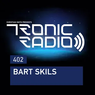 Bart Skils @ Tronic Podcast 402 (La Caseta, Mar Del Plata, Argentina 2020-01-17)