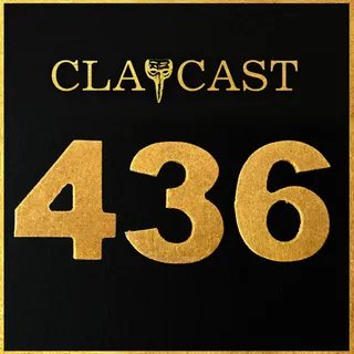 Claptone - Clapcast 436