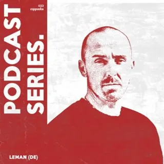 LEMAN (DE) - Coppados Radioshow 023