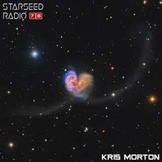 Kris Morton