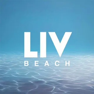 John Summit & KETTAMA @ LIV Beach, EDC Week Las Vegas
