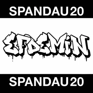 Efdemin - SPND20 Mixtape