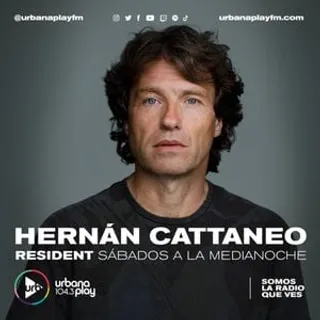 Hernán Cattáneo @ Hernan Cattaneo's Resident 716 (Woodstock69 Bloemendaal, Netherlands 2024-07-14)