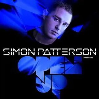 Simon Patterson