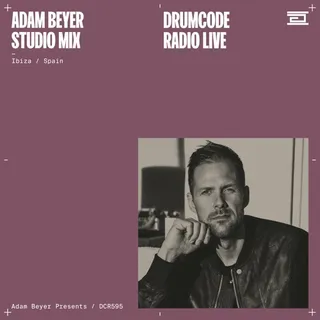 Adam Beyer - Drumcode Radio 595 (Yearmix)