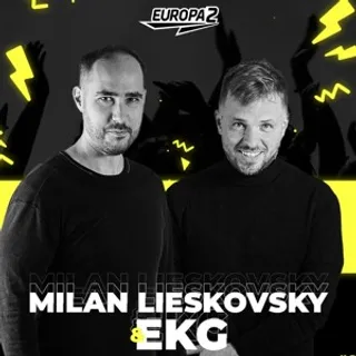DJ EKG