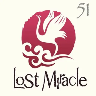 Sébastien Léger - Lost Miracle 051