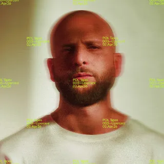 Upercent - Pieces of Life Tapes 03
