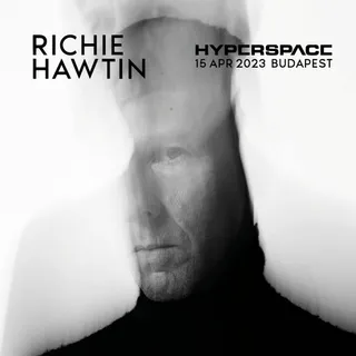 Richie Hawtin