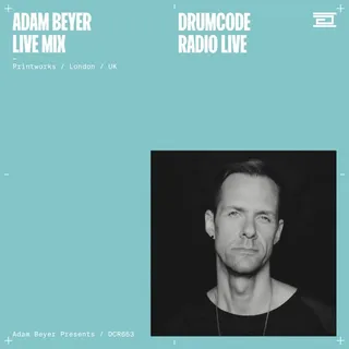 Adam Beyer @ Drumcode Radio 663 (Drumcode, Printworks London, United Kingdom 2023-03-17)