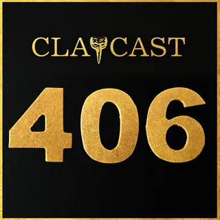 Claptone - Clapcast 406
