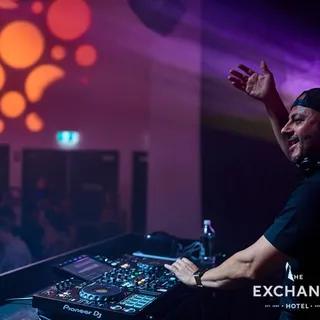 DJ Fuel & Lowdown & LaTour - The Party Life Radio Show EP577