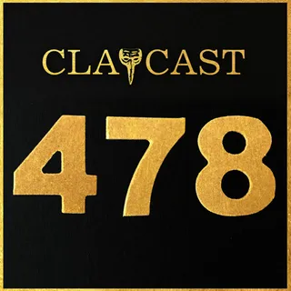 Claptone - Clapcast 478