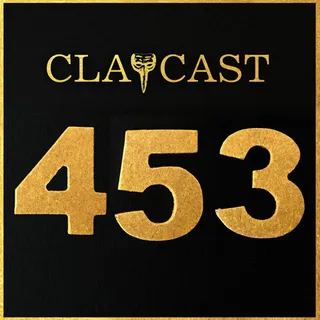 Claptone - Clapcast 453