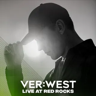 VER:WEST (Tiësto) @ Red Rocks Amphitheatre, United States