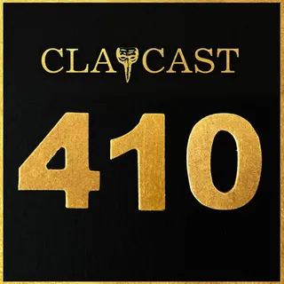 Claptone - Clapcast 410