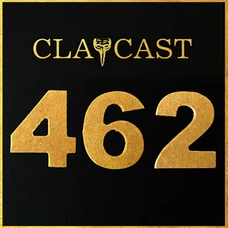 Claptone - Clapcast 462