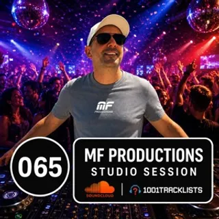 MF Productions - Studio Session 065