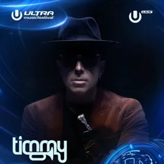 Timmy Trumpet @ Mainstage, Ultra Music Festival Miami, United States