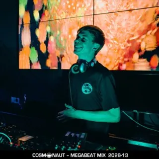 Cosmonaut - MegaBeat Mix