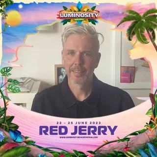 Red Jerry