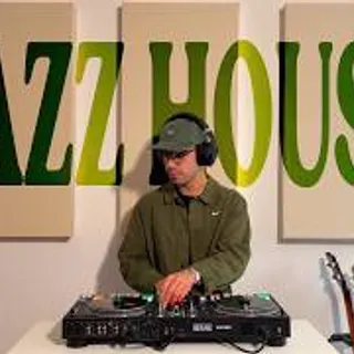 Funky & Soulful Deep Jazz House DJ Mix - Cozy Good Vibes