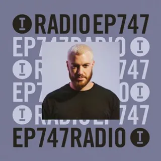 Danny Rhys & ManyFew & Carl Cox - Toolroom Radio 747