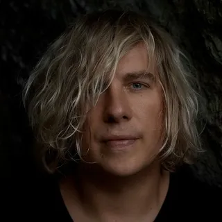 Dominik Eulberg @ Soenda Festival, Netherlands