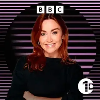 Arielle Free - Radio 1 Dance Morning