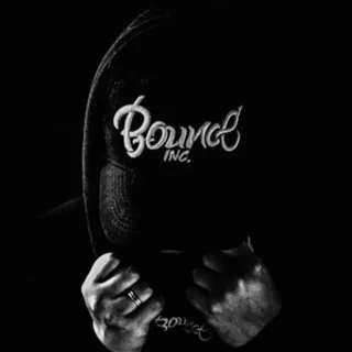 Bounce Inc. - Bounce Inc. Radio Show 129