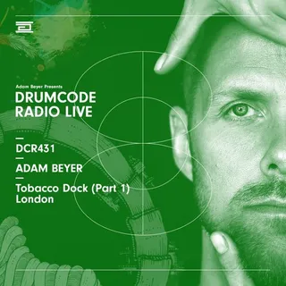 Adam Beyer @ Drumcode Radio 431 (Drumcode Halloween Part 1, Tobacco Dock London, United Kingdom 2018-10-27)