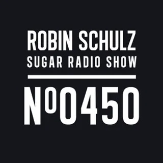 Robin Schulz - Sugar Radio 450