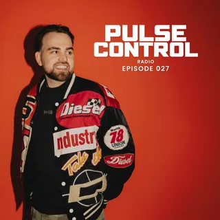 Kriss Reeve - Pulse Control EP027