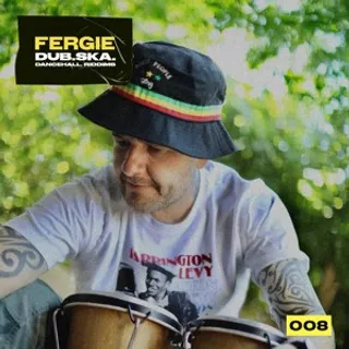 Fergie - Dub, Ska, Dancehall & Reggae Riddims